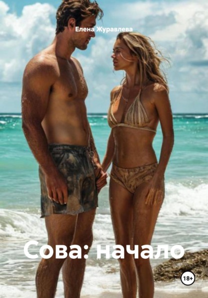 Скачать книгу Сова: начало