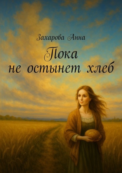 Скачать книгу Пока не остынет хлеб