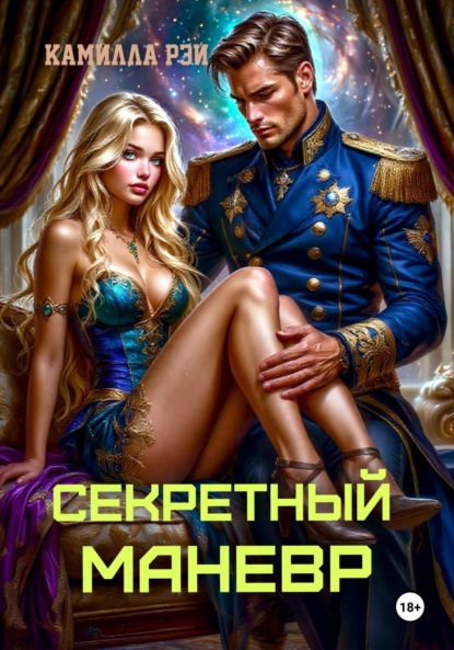 Скачать книгу Секретный маневр