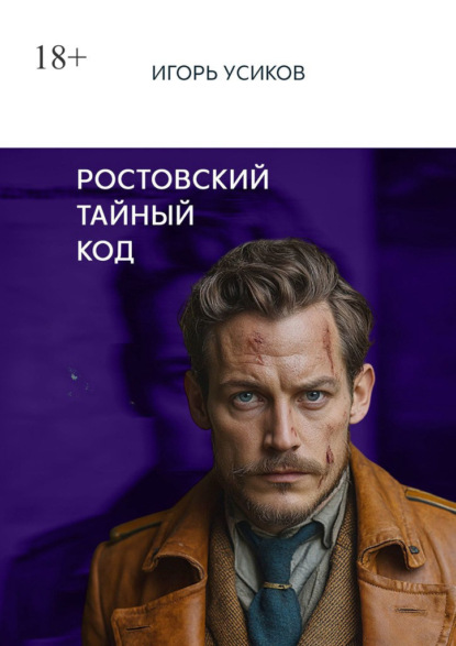 Ростовский тайный код