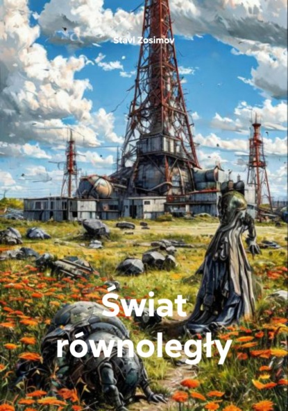 Скачать книгу Świat równoległy