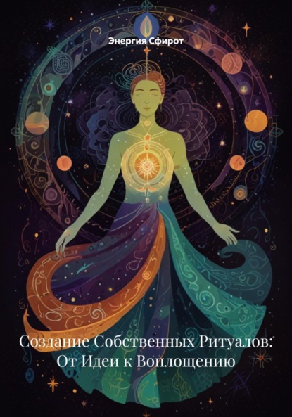 Скачать книгу Создание Собственных Ритуалов: От Идеи к Воплощению