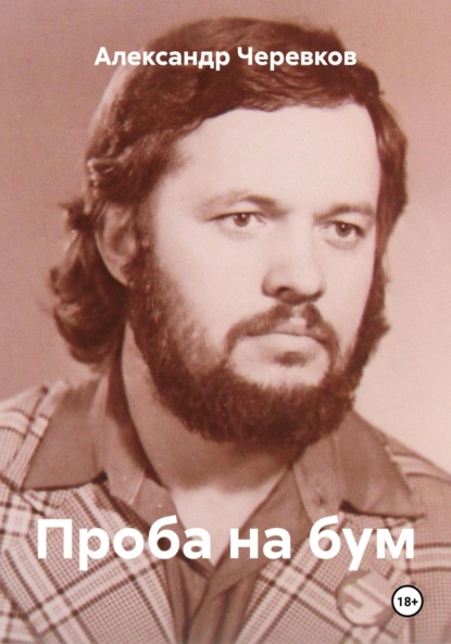 Скачать книгу Проба на бум