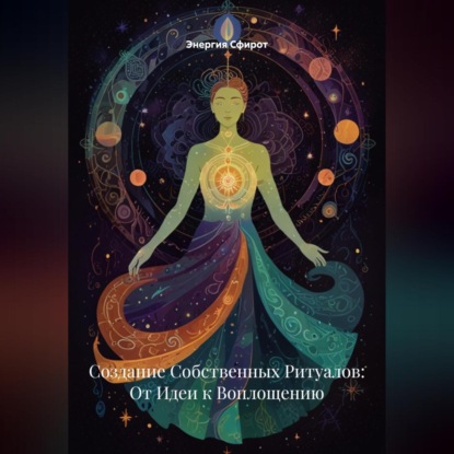 Скачать книгу Создание Собственных Ритуалов: От Идеи к Воплощению