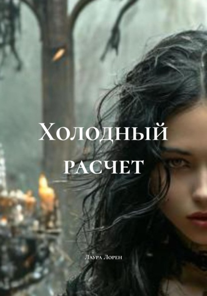 Скачать книгу Холодный расчет