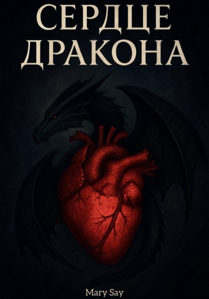 Скачать книгу Сердце дракона