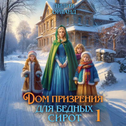 Скачать книгу Дом призрения для бедных сирот