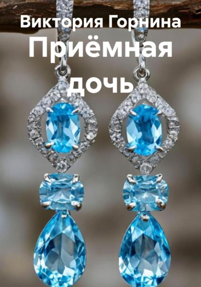 Скачать книгу Приёмная дочь