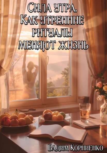Скачать книгу Сила утра. Как утренние ритуалы меняют жизнь