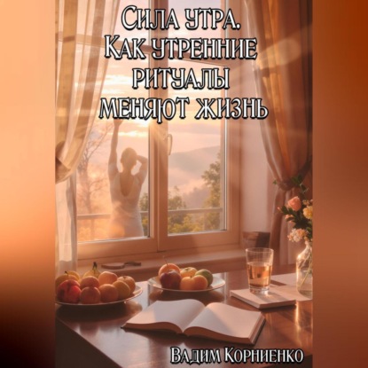 Скачать книгу Сила утра. Как утренние ритуалы меняют жизнь