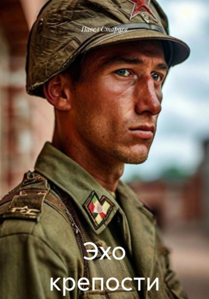 Скачать книгу Эхо крепости
