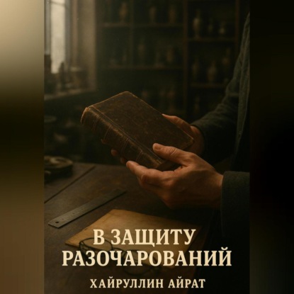 Скачать книгу В защиту разочарований