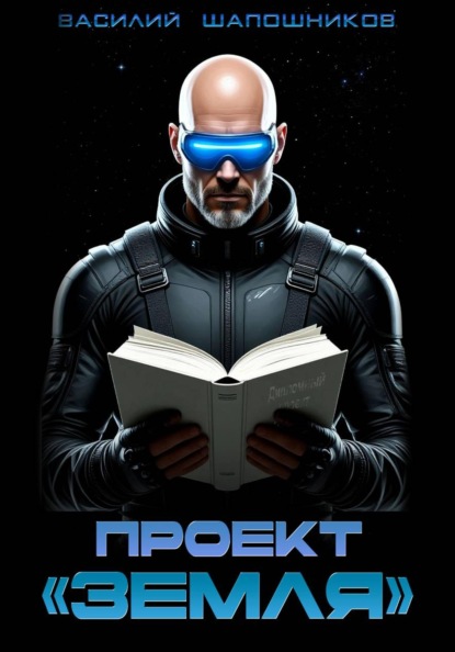 Скачать книгу Проект "Земля"