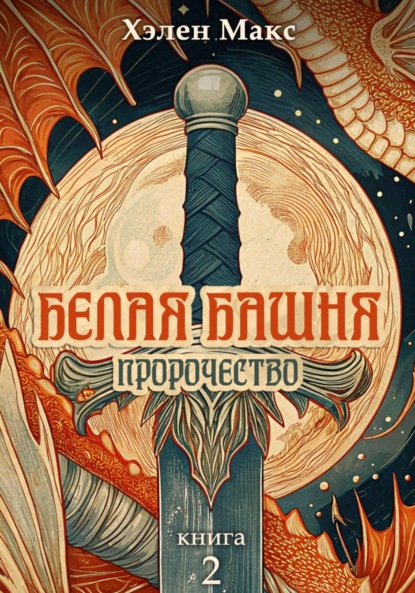 Скачать книгу Белая Башня. Пророчество