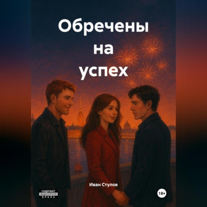 Скачать книгу Обречены на успех