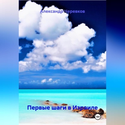 Скачать книгу Первые шаги в Израиле