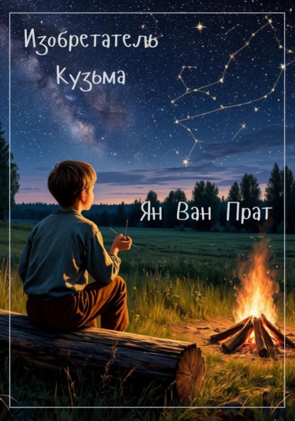 Скачать книгу Изобретатель Кузьма