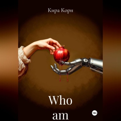 Скачать книгу Who am AI?