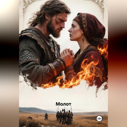 Скачать книгу Молот и Плеть. Где кончается Русь