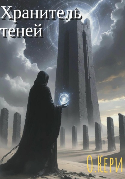 Скачать книгу Хранитель теней