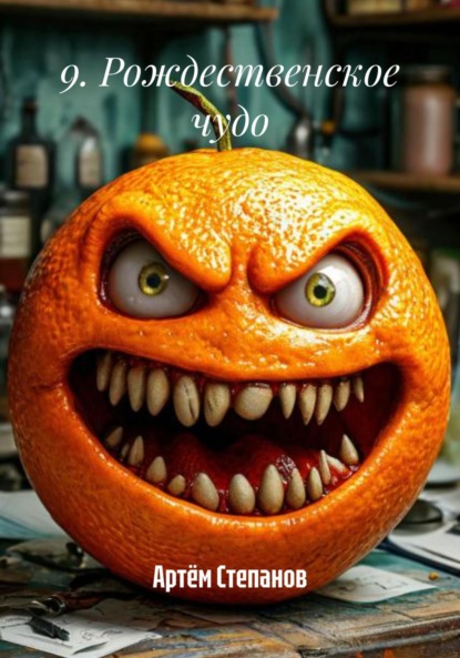Скачать книгу 9. Рождественское чудо