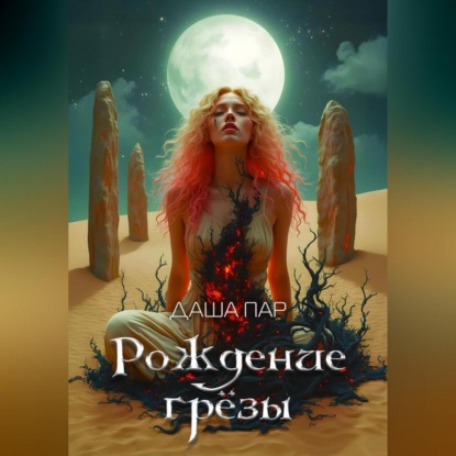 Скачать книгу Рождение грёзы