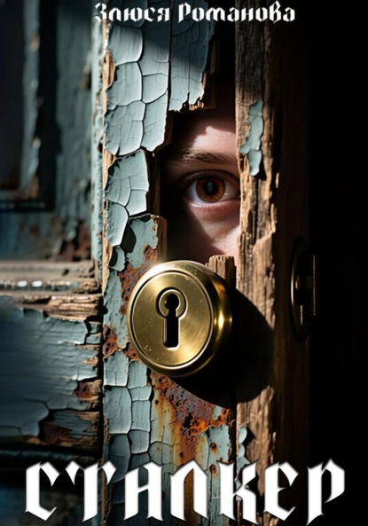 Скачать книгу Сталкер