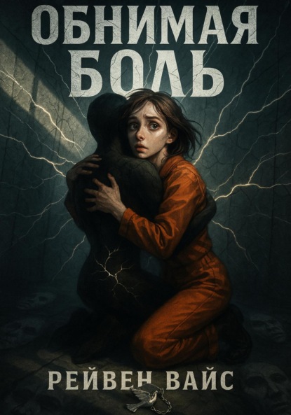 Скачать книгу Обнимая Боль