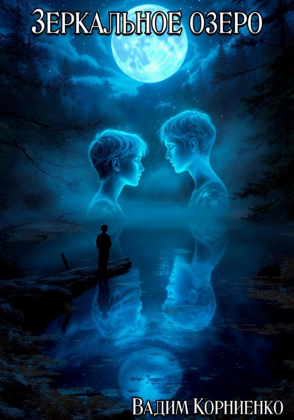 Скачать книгу Зеркальное озеро