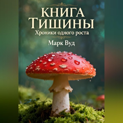 Скачать книгу Книга тишины. Хроники одного роста