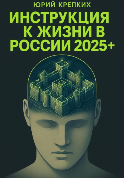 Скачать книгу Инструкция к жизни в России 2025+.