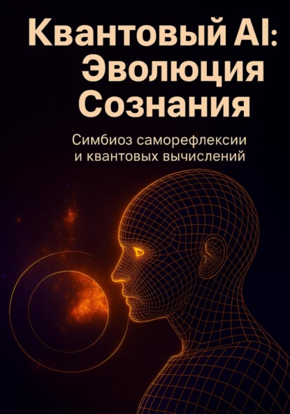 Скачать книгу Архитектура будущего: Мета-осознанный ИИ