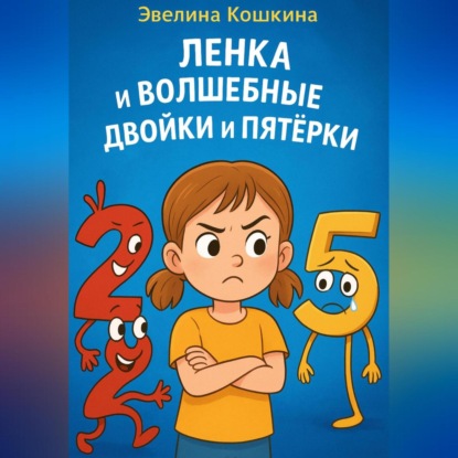 Ленка и волшебные Двойки и Пятёрки