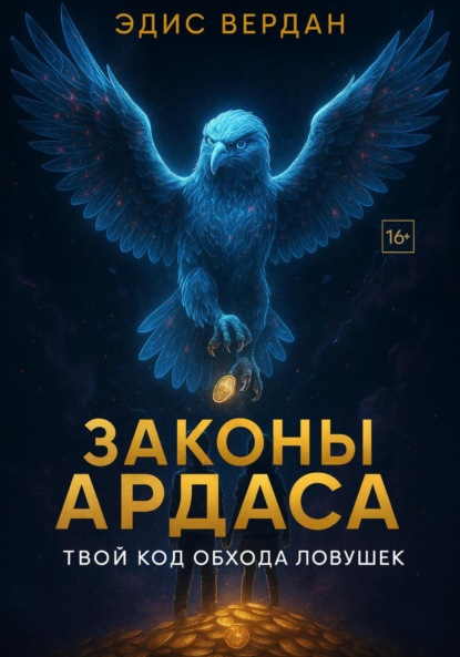 Скачать книгу Законы Ардаса