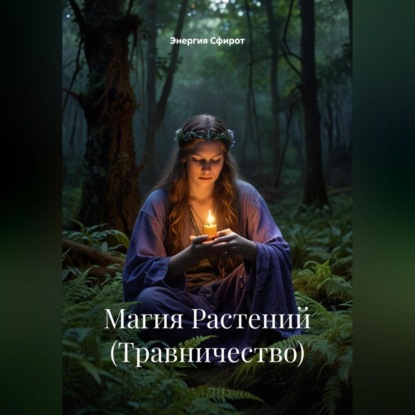 Скачать книгу Магия Растений (Травничество)