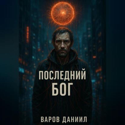 Скачать книгу Последний Бог