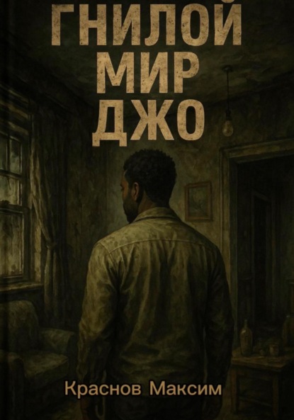 Скачать книгу Гнилой мир Джо
