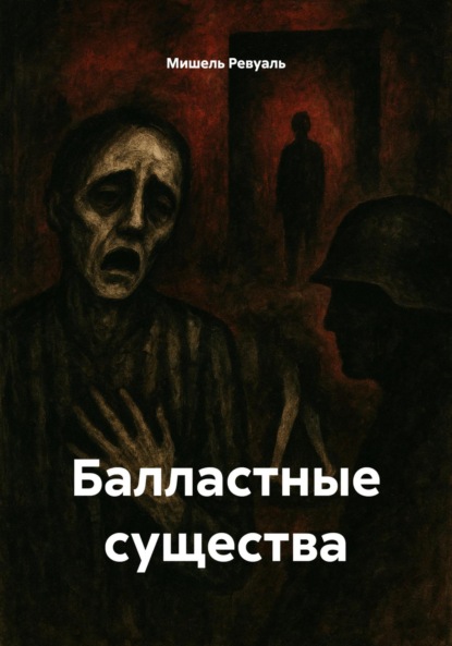Скачать книгу Балластные существа