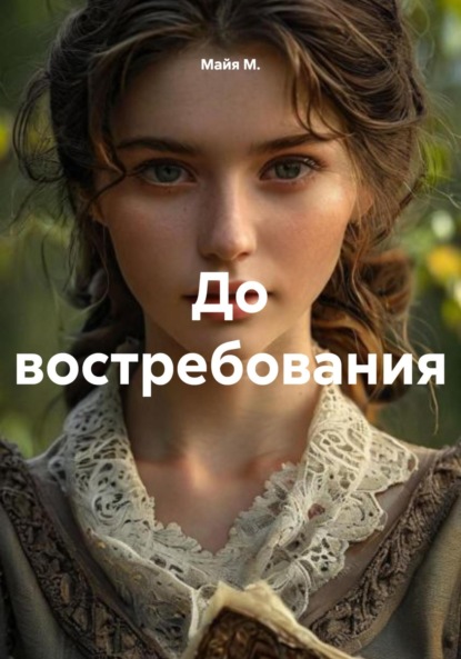 Скачать книгу До востребования