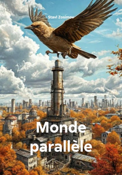 Скачать книгу Monde parallèle