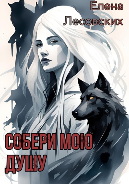 Скачать книгу Собери мою душу