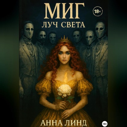 Скачать книгу Миг. Луч Света