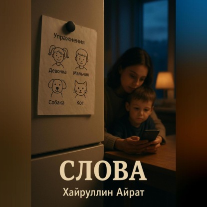 Скачать книгу Слова