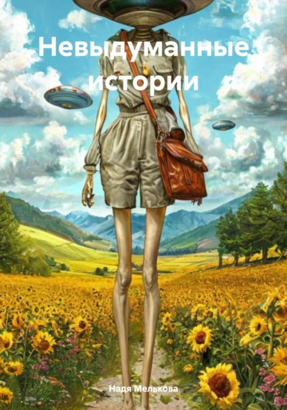 Скачать книгу Невыдуманные истории