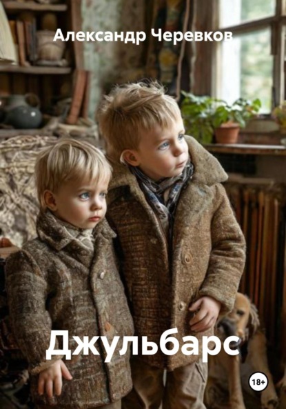 Скачать книгу Джульбарс