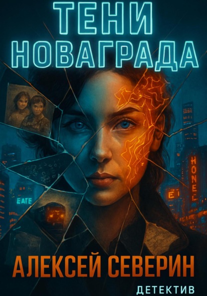 Тени Новаграда