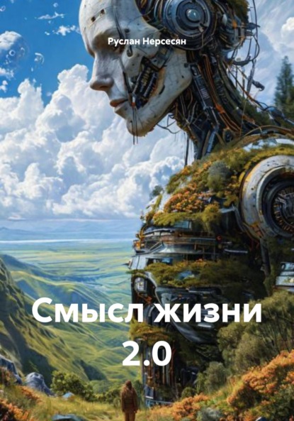 Скачать книгу Смысл жизни 2.0