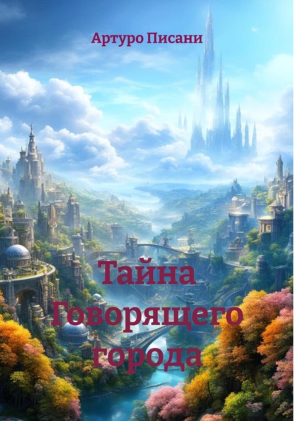 Тайна Говорящего города