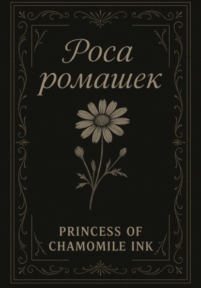Скачать книгу Роса ромашек