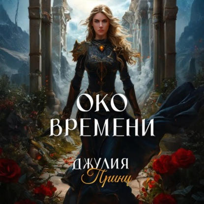Скачать книгу Око Времени
